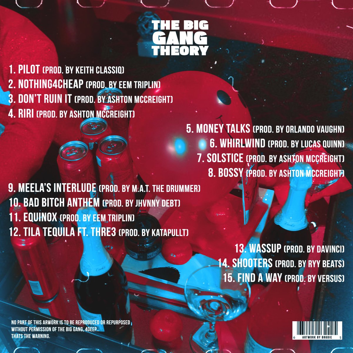 emantreeman's tweet photo. 4Deep - The Big Gang Theory now available! https://t.co/LlMyqVhw6n https://t.co/v3YJlN4uCc