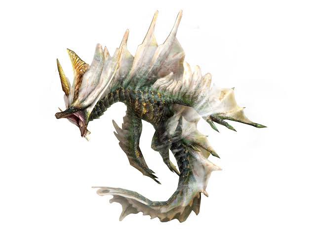 古龍のtwitterイラスト検索結果