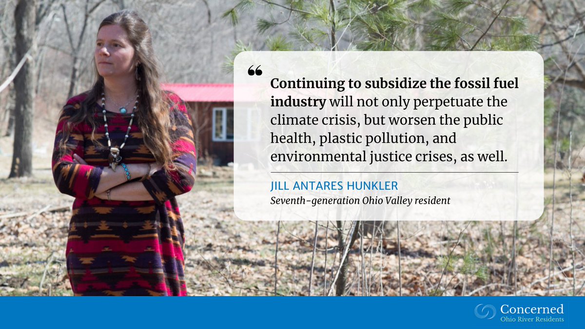 RiverResidents's tweet photo. On #EarthDay2021, CORR organizer @JillHunkler will testify before Congress alongside @GretaThunberg and other climate experts. Click here to watch live: 

https://t.co/I2MgigipN9 https://t.co/z0KIVvUjgT