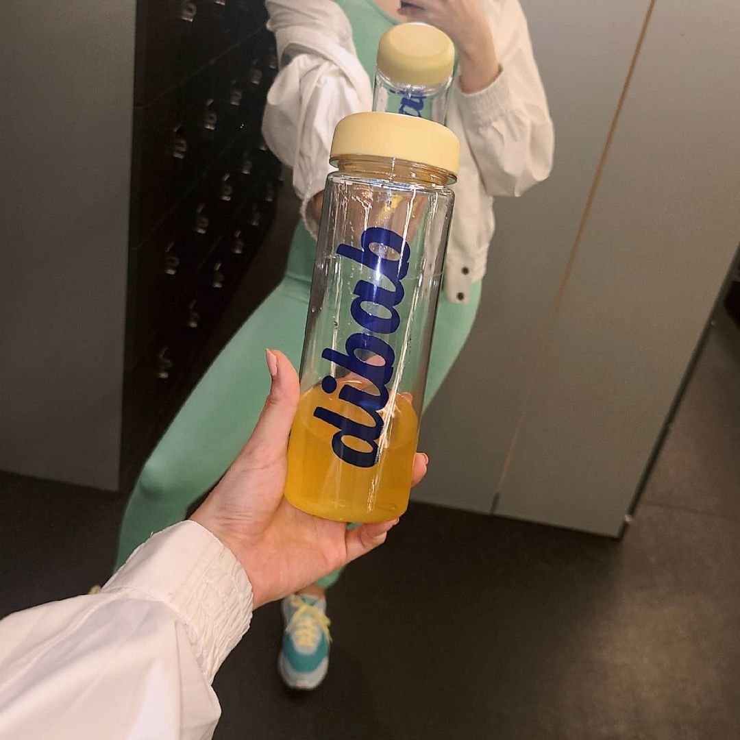 leesunmibra's tweet photo. [#MIMISTAGRAM] 20.04.21| Atualização da Sunmi em seu Instagram 

"Parceiro de treino 💛

@.frombio_official
#dibab #AD" https://t.co/Hv0hboKK9Y