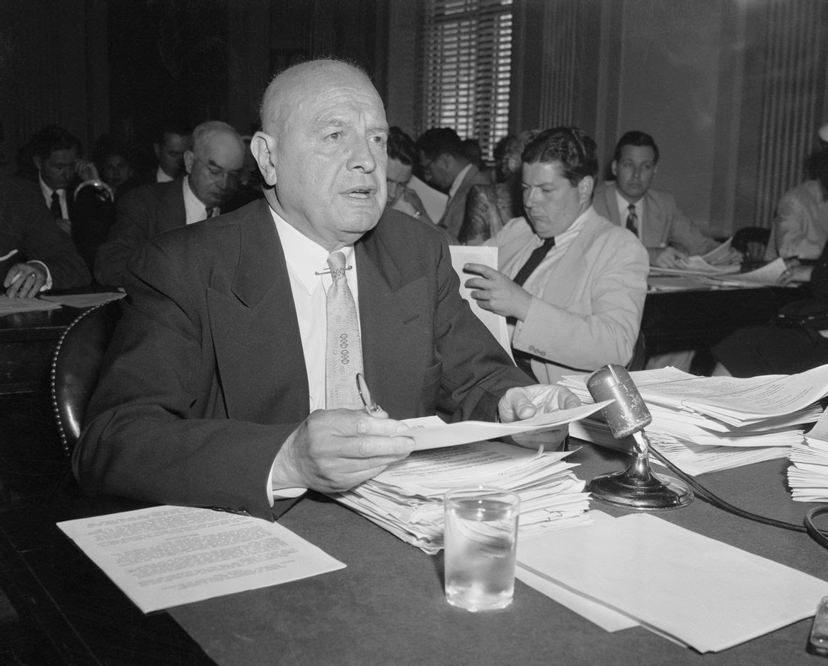 "cannabis" was the word widely used to describe the plant until 1930, when harry anslinger, the first director of the federal bureau of narcotics, launched a racist campaign against the smokable form of the plant. 2/8