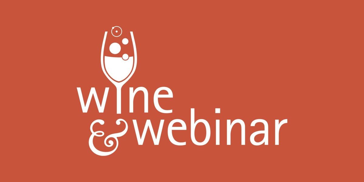 Grab some vino and join us tonight at 5pmCT. We're going to be talking to <a href="/iPullRank/">Mic King</a> about #corewebvitals 👇

buff.ly/3a8UuGa

If you can't join, register and we'll send the recording after!