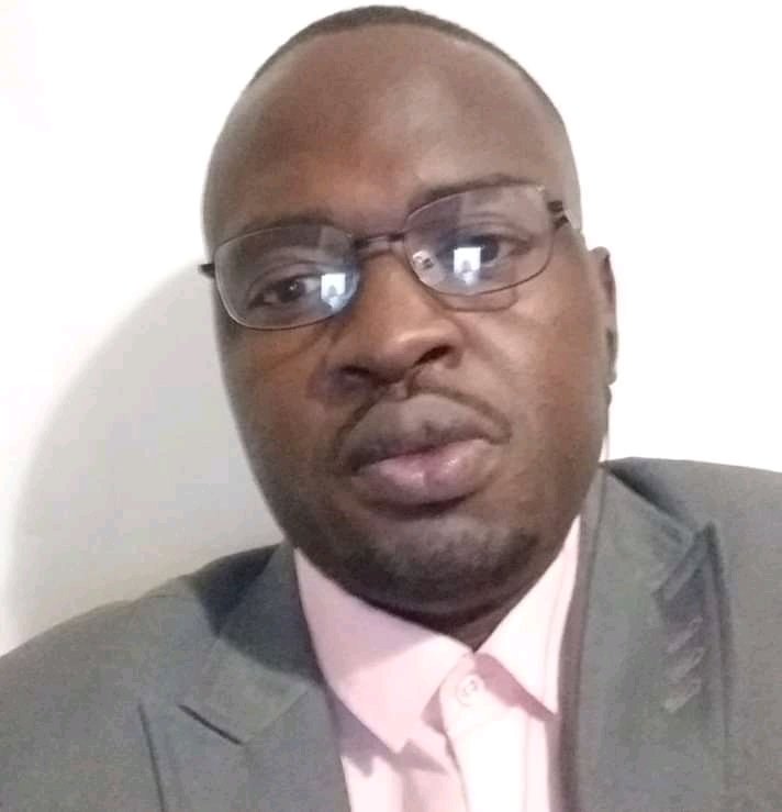 MessageProds's tweet photo. #Mp_Info
Le frère Cedrick Lukusa Branham, administrateur principal du Forum les Jeunes du Message (JM), nous annonce son arrivée à Kinshasa au courant de cette semaine. Plusieurs programmes sont dans son agenda. Plus de précisions dans nos prochaines publications. #WelcomeBro. https://t.co/RadPni1SAa