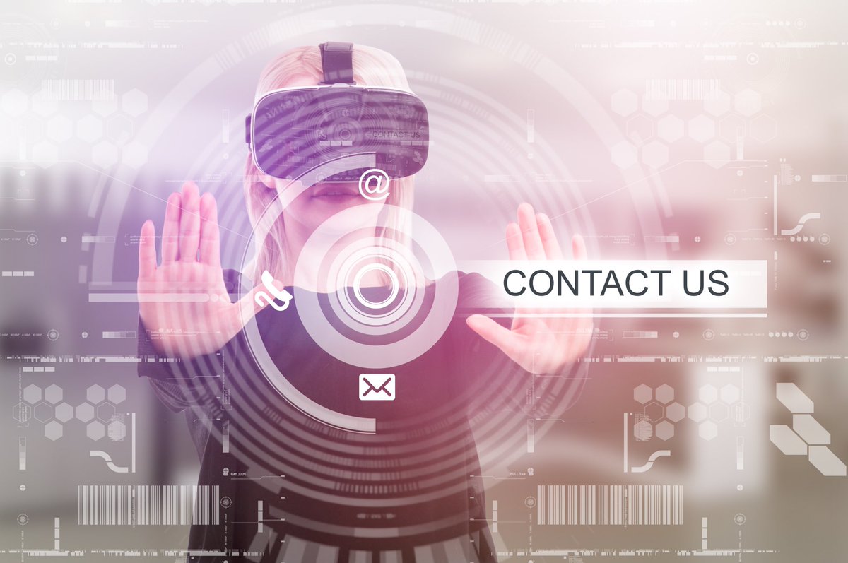 VusionVR tweet media