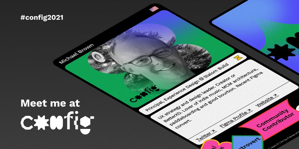 Michael K. Brown tweet media