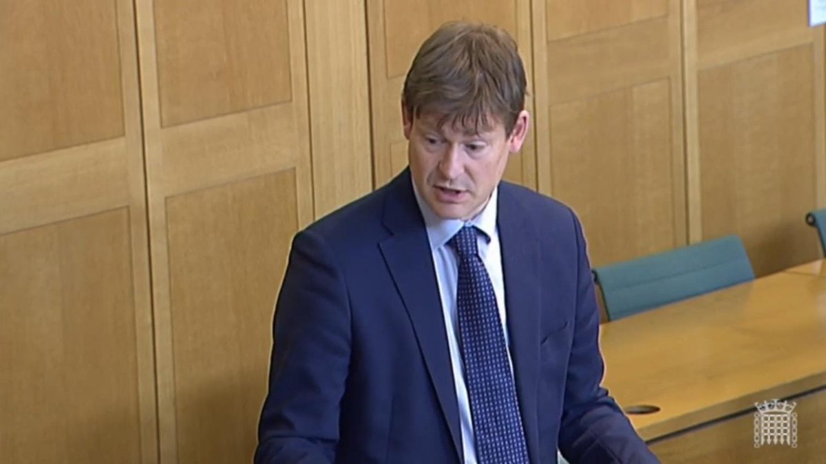 Thanks <a href="/justinmadders/">Justin Madders</a> for mentioning our Impossible to Ignore campaign: "These are people who as Versus Arthritis point out, live with extreme distress and struggle to cope with pain that is Impossible to Ignore, worsening mental health and reduced quality of life" #MyPainDemands