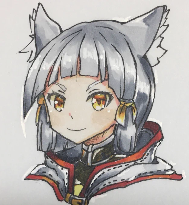 いい成長だと思う
再掲ばっかでごめんなさい
←1年前 ココ最近→ 
