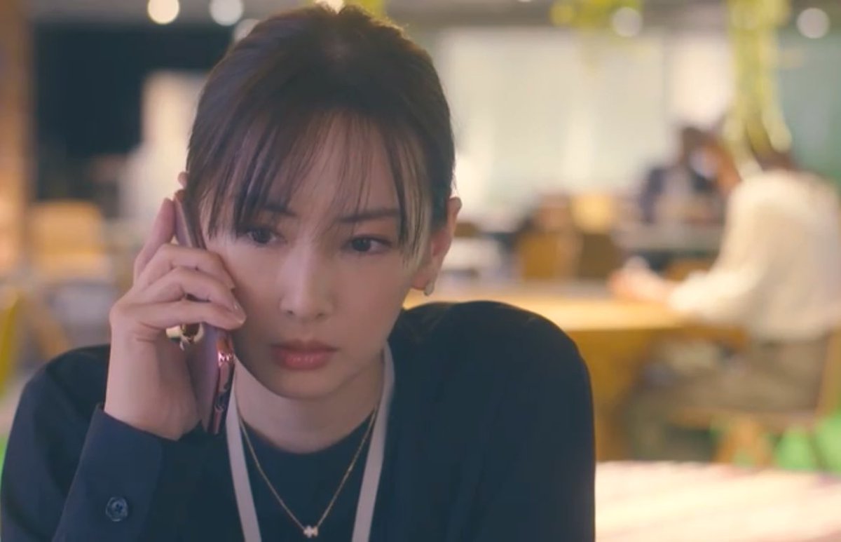 リコカツ1話見たんだけど、北川景子の服装とメイクと髪型、可愛すぎる