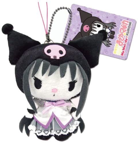 Sanrio Pluhies ❁ tweet media