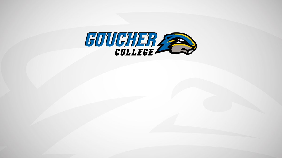 GoucherSports's tweet photo. A look back at the great women's golf run, salute to some seniors and looking ahead for Goucher men's tennis, track and field and equestrian. Goucher track and field to host the Goucher Classic on Saturday!

📰 https://t.co/4dQy0gtm1Z
#GoucherProud #GopherGreatness https://t.co/xQeSzeUdcn