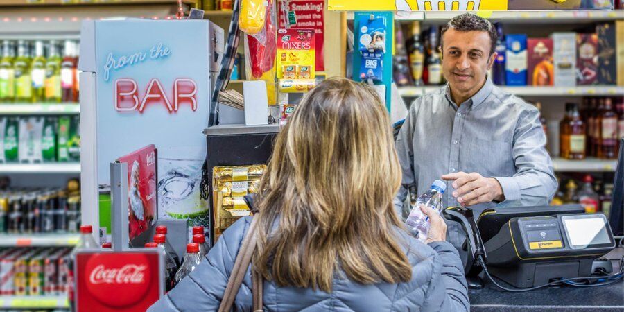 PayPoint on Twitter: 