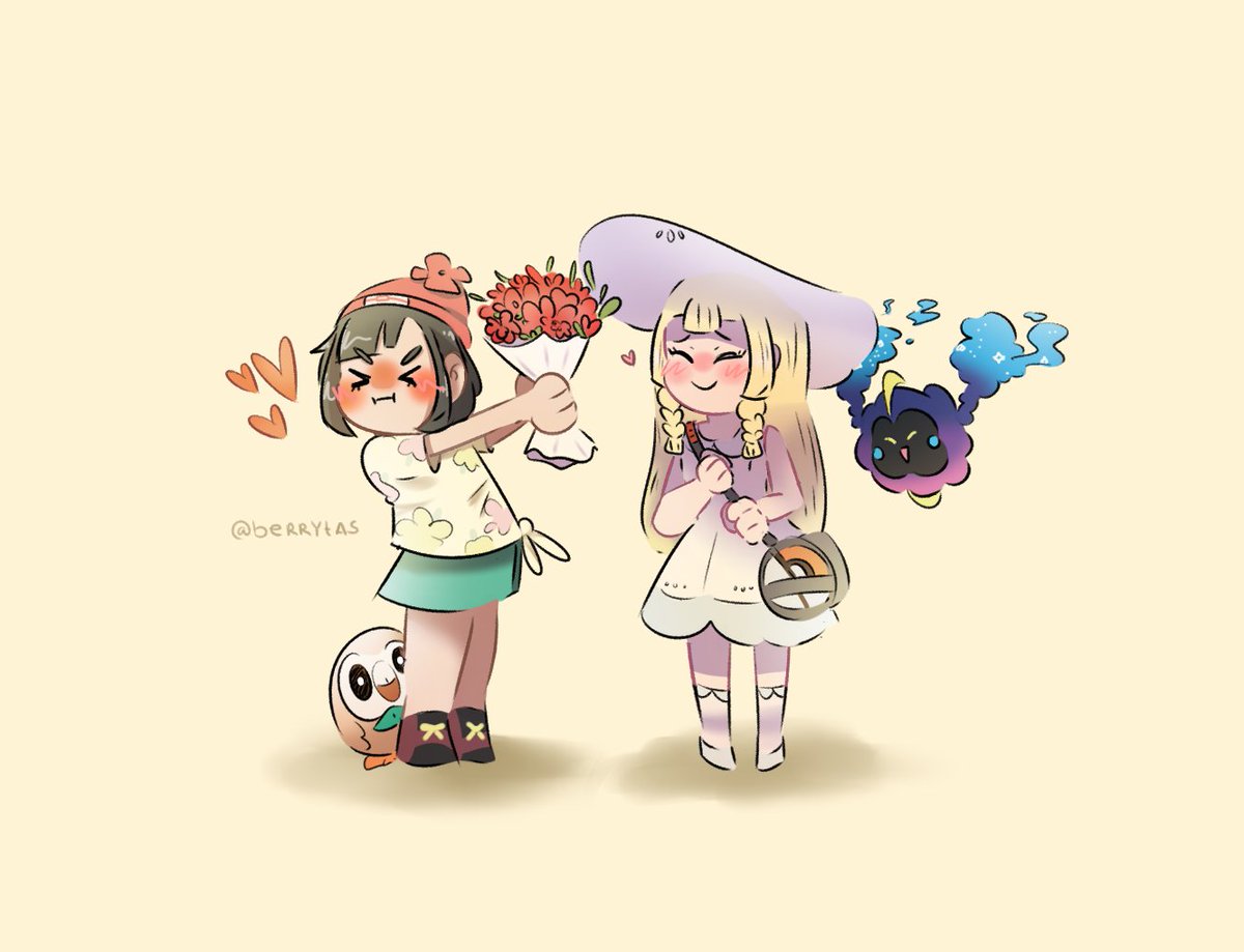 berry 🌻🌿 * ｡ tweet media