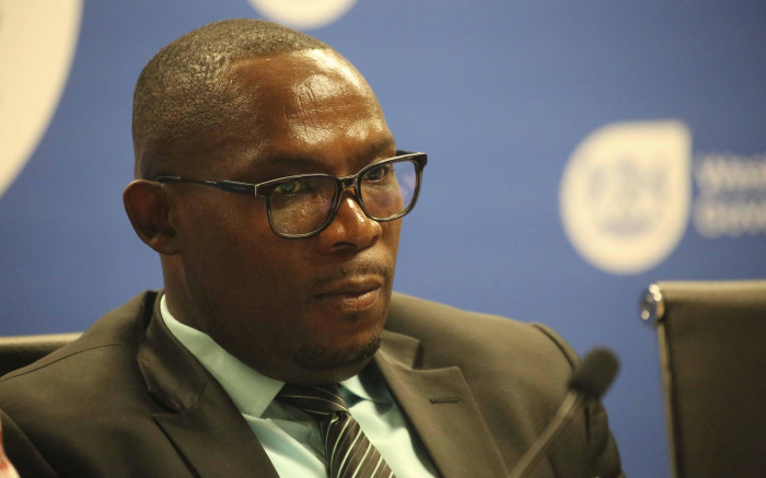 Analysts see a bleak future for Bonginkosi Madikizela within the DA