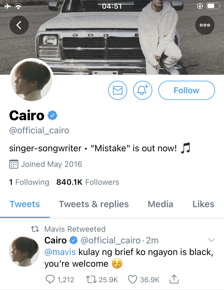 Bang Yedam as Cairo Bang Well-known singer-songwriterHas been into a lot of troubles a year after his official debutDoes not care about anything, except for himselfTenant #7 ?
