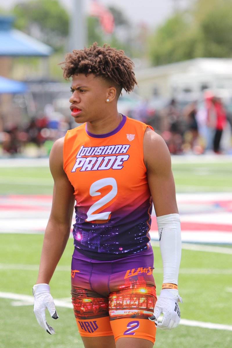 LAPRIDE7v7's tweet photo. @SpicedUpSports https://t.co/CKppftKsNM