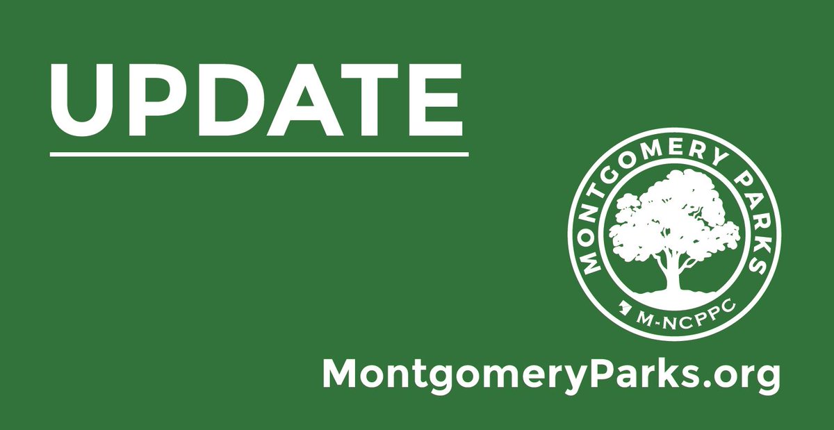 MontgomeryParks's tweet image. Montgomery Parks is pleased to announce that we’ve received $1.63 million in funding from the state of Maryland for eight projects.

Learn  more: mocoparks.org/3e8Rj2v.