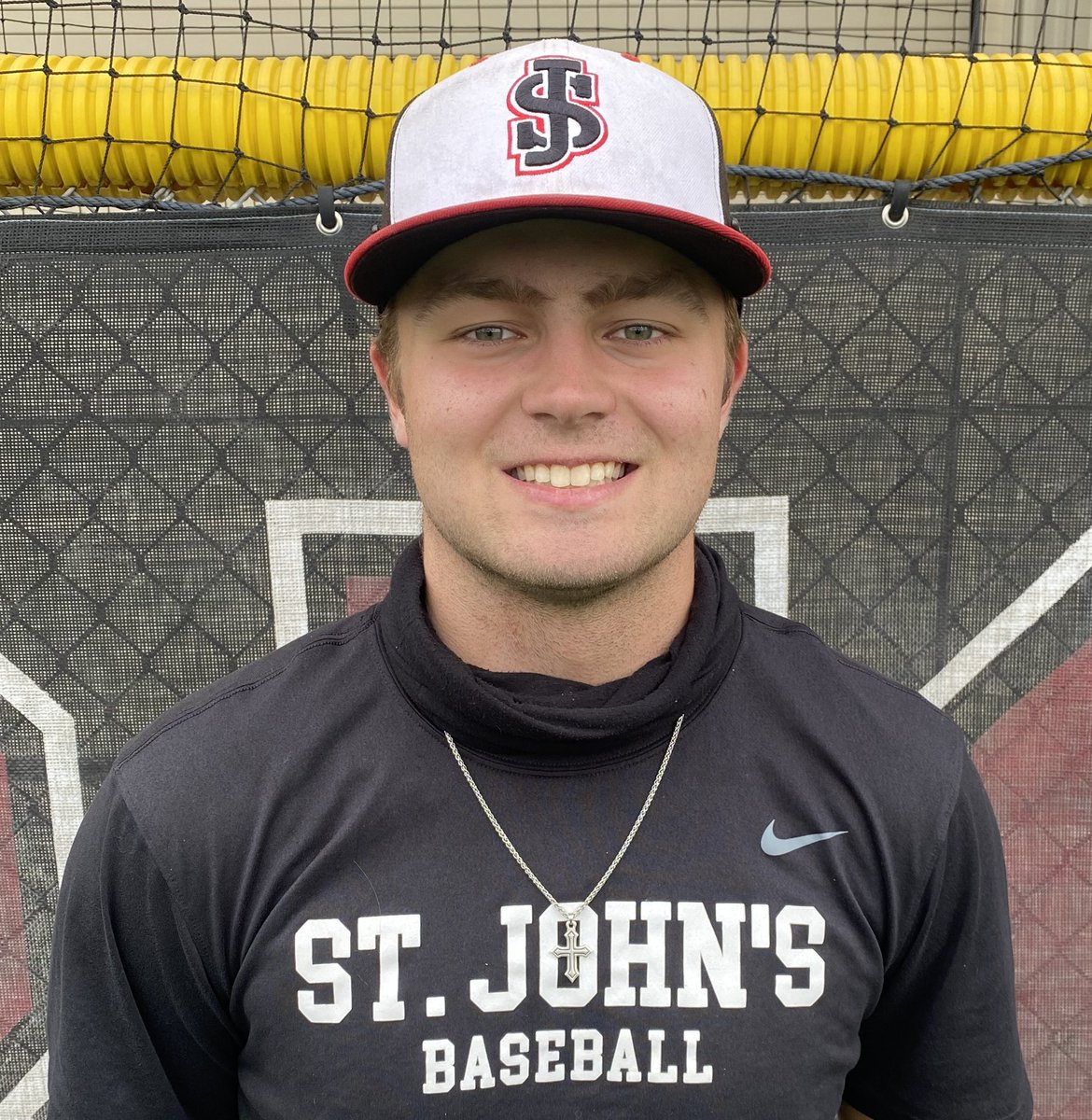 PrivateTxHSBaseball ⚾️🎙 (@pstxhsbaseball) on Twitter photo <a href="/DBATSPORTS/">D-BAT Sports</a> Private School Hitter of the Week is Katcher Halligan, St. John’s. 7-9, 4 R, 3 B, 8 RBI. Congrats! Txhighschoolbaseball.com <a href="/DBATSPORTS/">D-BAT Sports</a> Private School Hitter of the Week is Katcher Halligan, St. John’s. 7-9, 4 R, 3 B, 8 RBI. Congrats! Txhighschoolbaseball.com