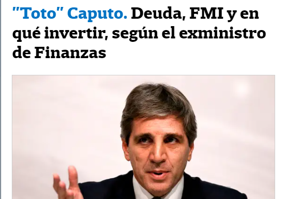 Carlos Maslatón tweet media