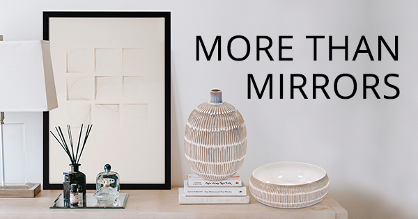 Though we are known for our #Mirrors, did you know we offer so much more!

From #Art to #AccentFurniture, Customized Programs to Expert Service, you will discover so much more at #HowardElliott.

Find it all here 👉 howardelliott.com/categories