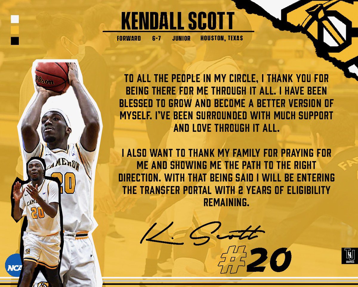 🖤 #transferportal