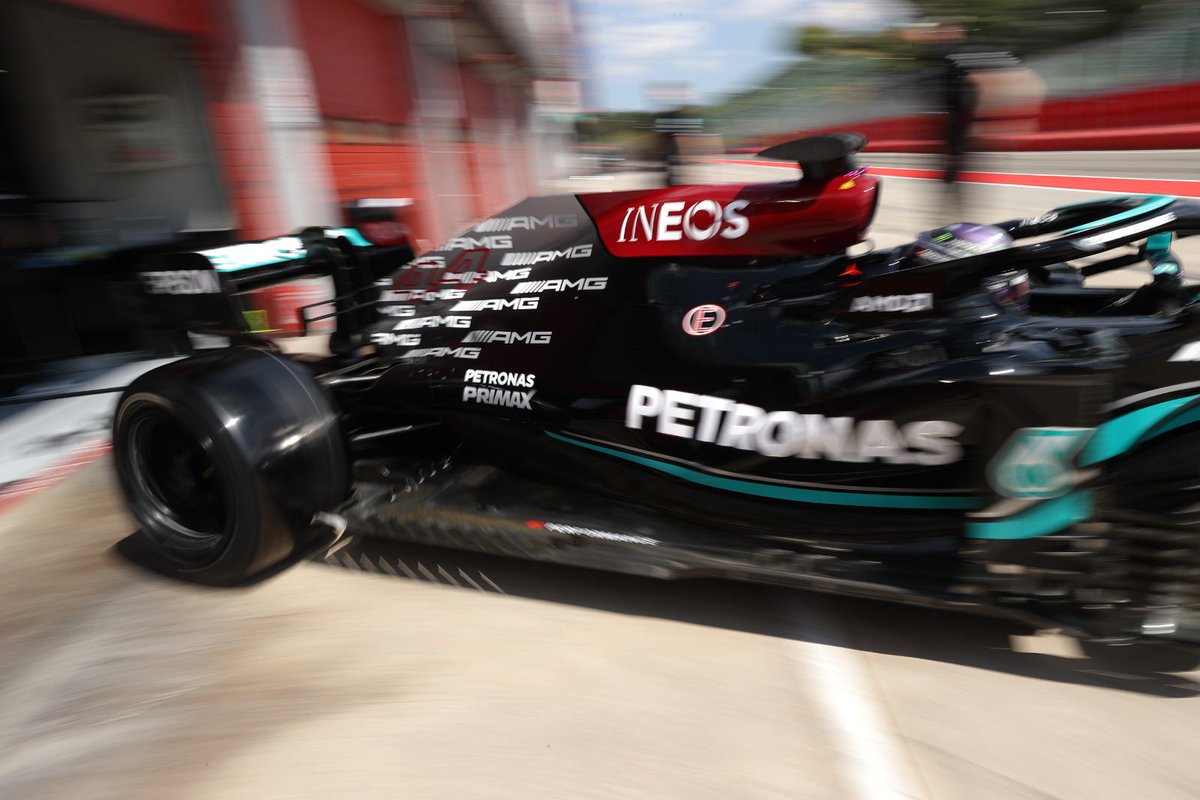 Pirelli Motorsport tweet media