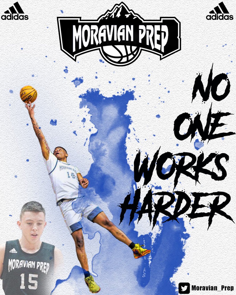 Come join one of the toughest and most successful programs along the east coast‼️ Spots are filling up fast,
reach out today‼️<a href="/moravianprepnat/">Moravian Prep National</a> <a href="/PrepMoravian/">Moravian Prep Postgrad Basketball</a>
