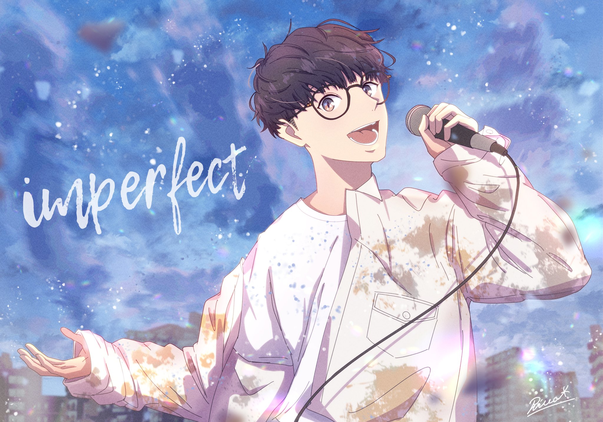 014さん関連作品コレクション Twitter