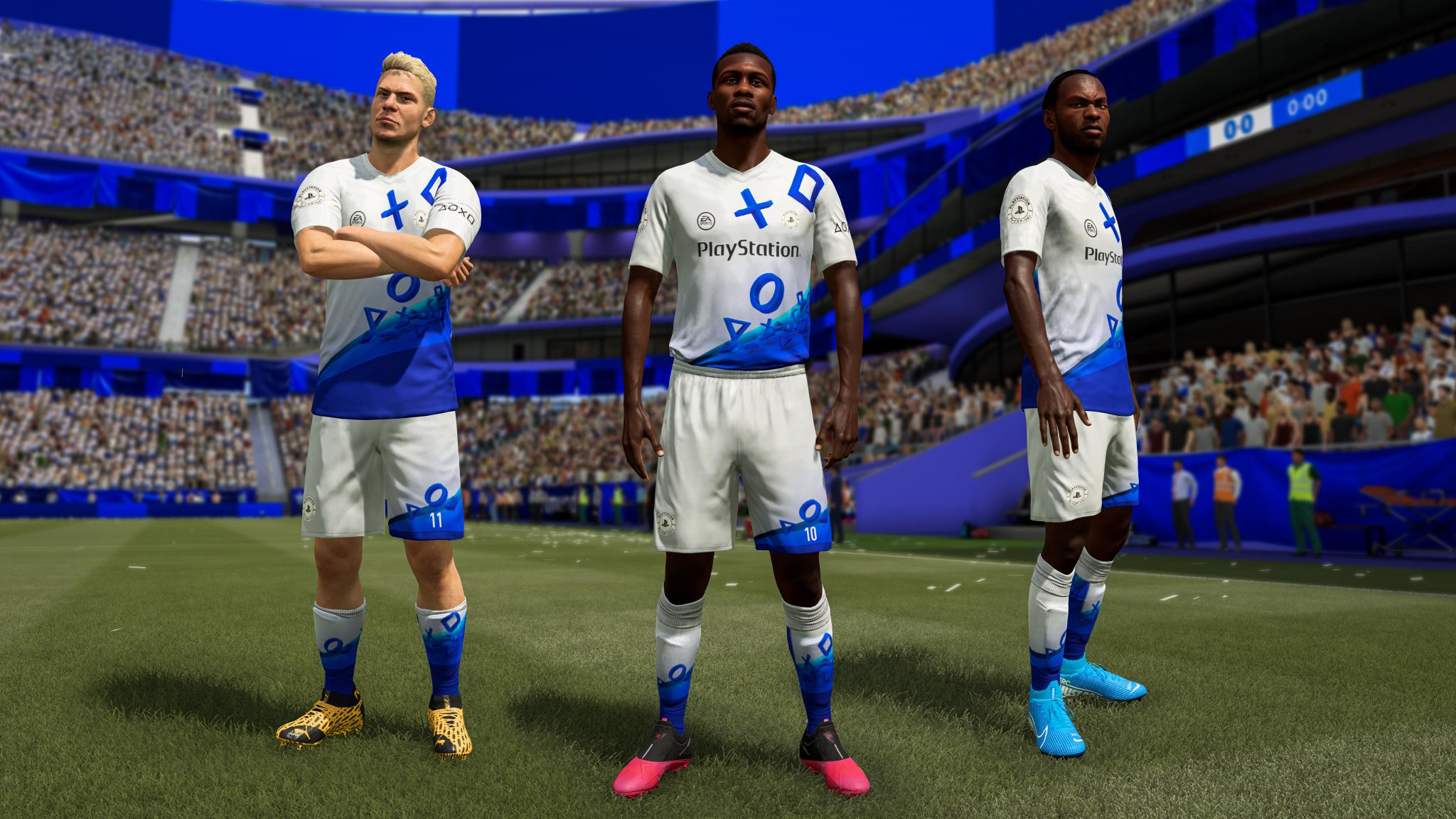 Fifa 21 All Kits Fifa 21 All Kits