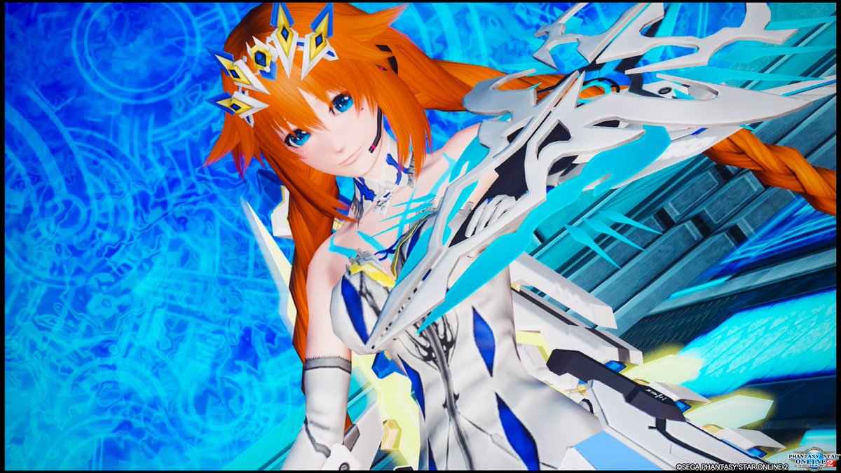 メンテの日なのでssを貼る X Pso2 Hotワード