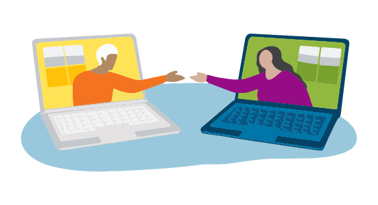 COVID-19 created a new routine for organizations and their workforce. Now, a year later, how different will the workplace look when organizations reopen their doors? And what can employees expect? bit.ly/3dsIBwW