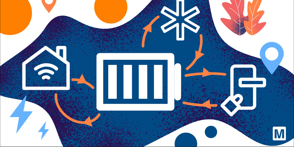 MouserElecEU's tweet image. Wireless #SensorNodes are becoming part of our daily lives, but their reliance on battery power can limit their use. Here we look at how #EnergyHarvesting can help 👉 mou.sr/EnergyHarvesti…