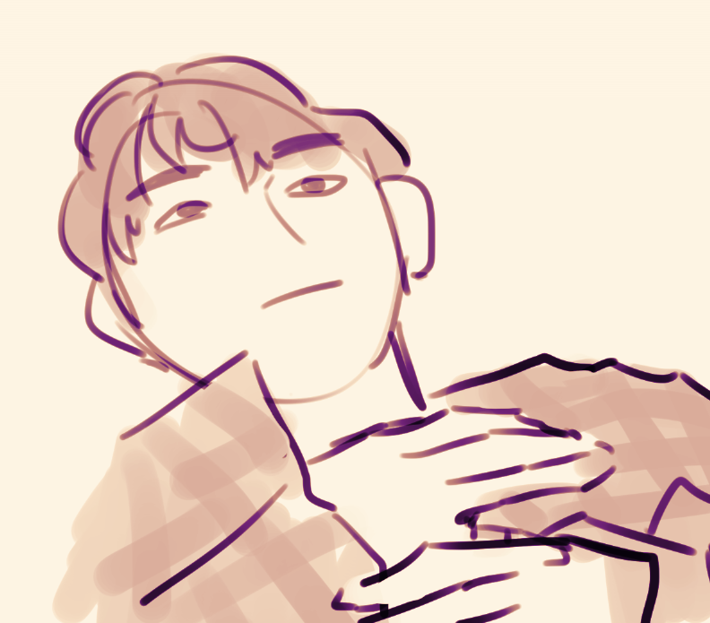 lq svt skz doodles 💎🧭 tweet media