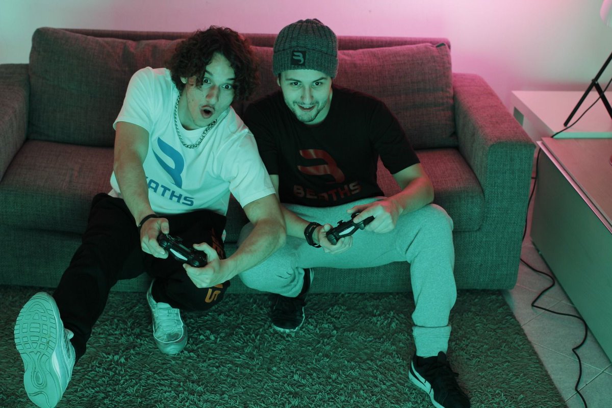 BeathsCommunity's tweet image. Cool as hell, aren't they?
⠀⠀⠀⠀⠀⠀⠀⠀⠀⠀⠀⠀⠀⠀⠀⠀⠀⠀
#BeTheOne #GamingApparel #BeathsTribe