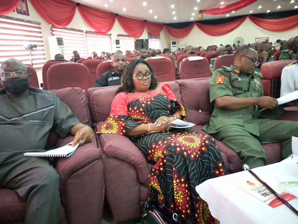 BENUE STATE MINISTRY OF INFO., CULTURE AND TOURISM tweet media