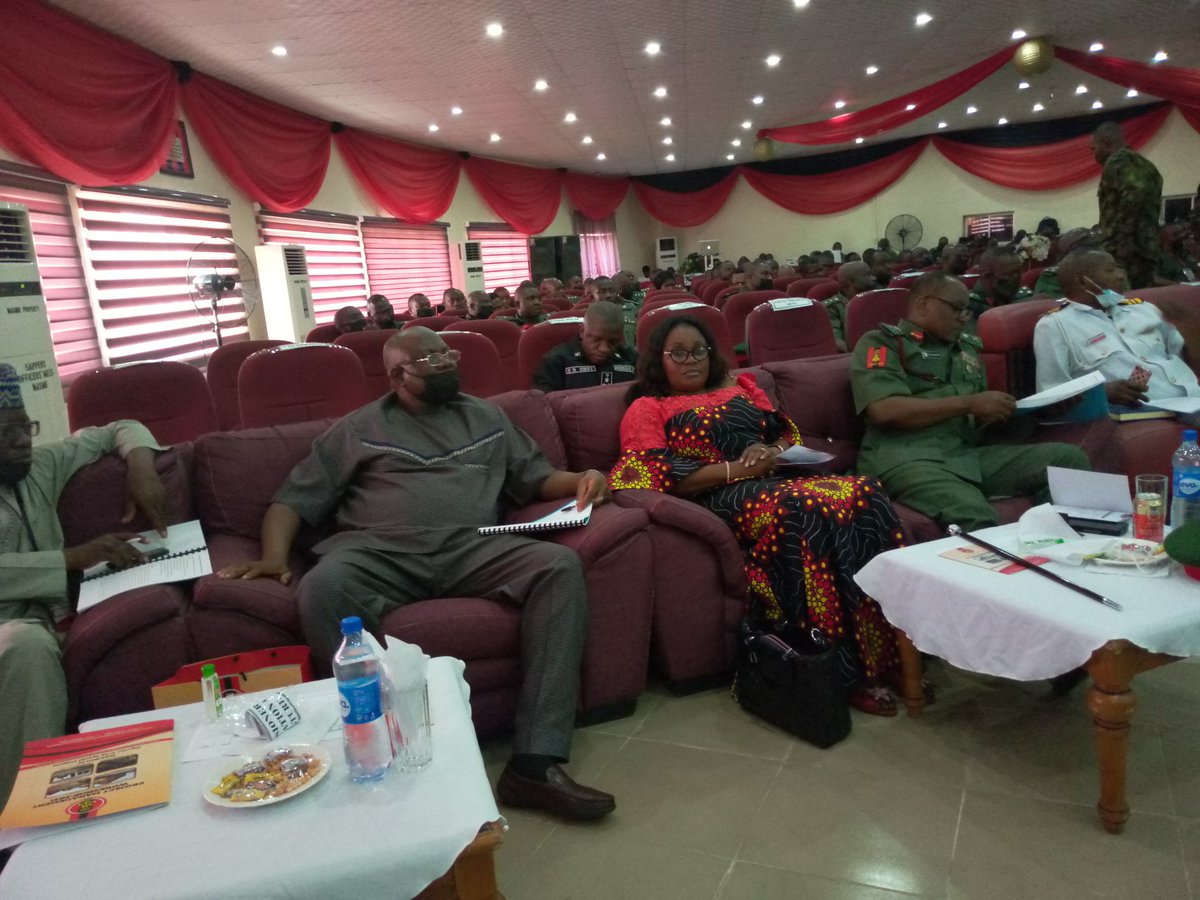 BENUE STATE MINISTRY OF INFO., CULTURE AND TOURISM tweet media