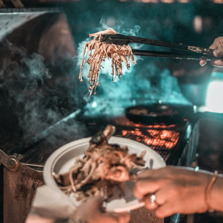 The grill is the best human invention of all time. Sure, the wheel was great, but it can’t cook a steak or tofurky! Consider renting out your grill on Ruckify for some extra steak money!