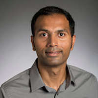 RoboticsSeminar's tweet image. We&apos;re back this Friday April 23 at 15:00 EDT! Assistant Professor Koushil Sreenath (@BerkeleyME) will talk about &quot;Safety-Critical Control for Dynamic Robots: A Model-based and
Data-driven Approach&quot; #Robotics