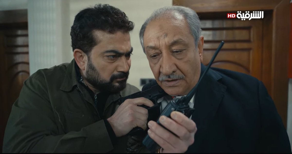 لو اكو كم واحد مثل اسد چان تغيرت المعادلة
ويا ريت اكو مثلة
#العدلين