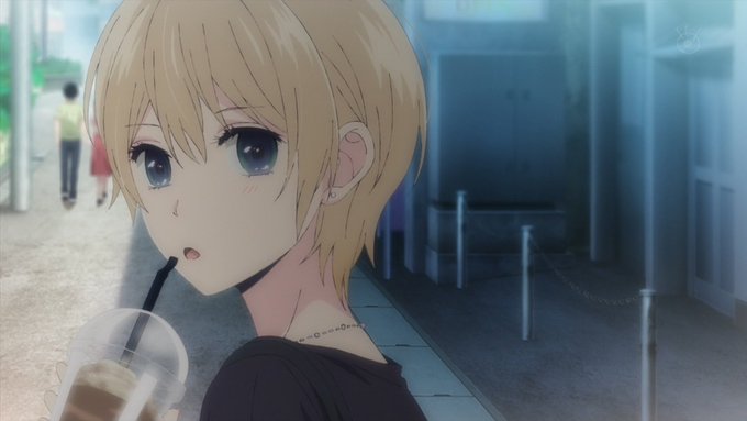 早川芽衣のtwitterイラスト検索結果