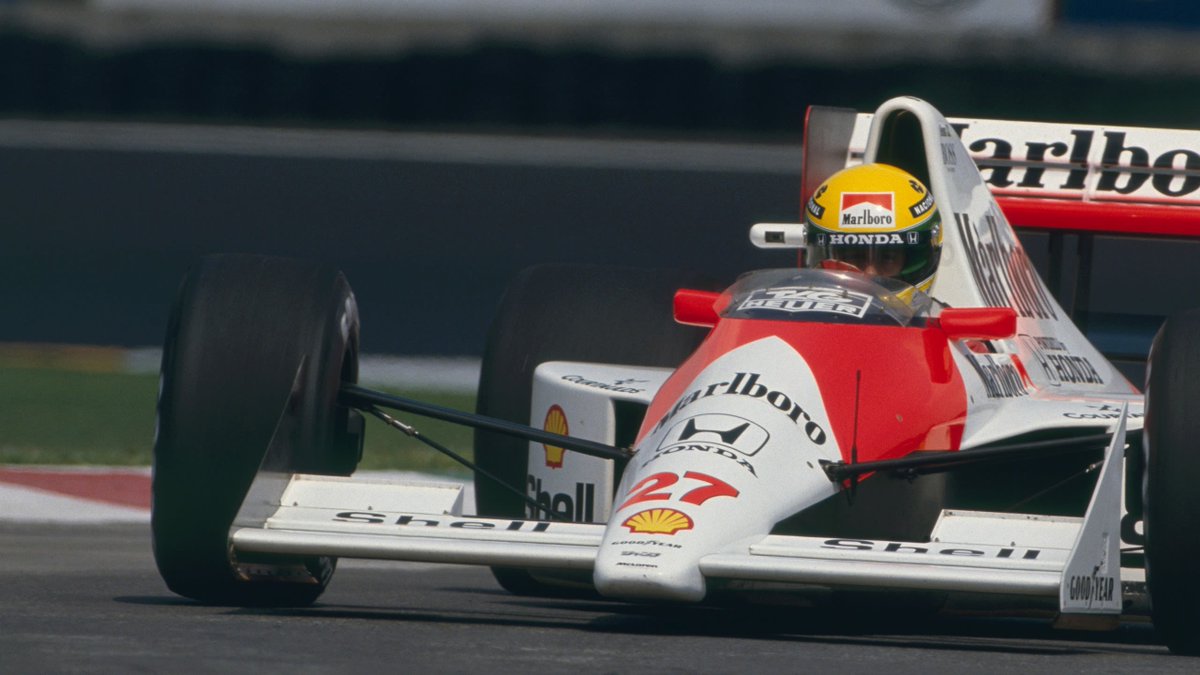 Legendary F1 Ayrton Senna Mclaren Mp4 5b Honda Ra109 E 3 5 V10 Gp Mexico 1990 F1 Allsport T Co Czw2tffisq Twitter Legendary F1 Ayrton Senna Mclaren Mp4 5b Honda Ra109 E 3 5 V10 Gp Mexico 1990 F1 Allsport T Co Czw2tffisq Twitter