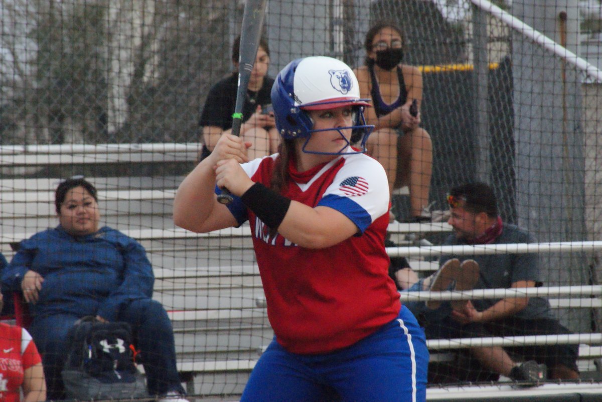WBbruinsoftball's tweet photo. Final home game of the season tonight and that means it's SENIOR NIGHT for these two: @Paydons71 &amp; @MattieNowell . Come help celebrate them and see the team take on C.E. King!
#BeTheKey https://t.co/TEwNAfndZc