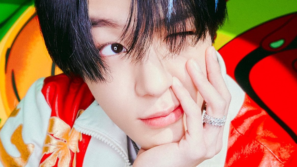 샤오얀 tweet media