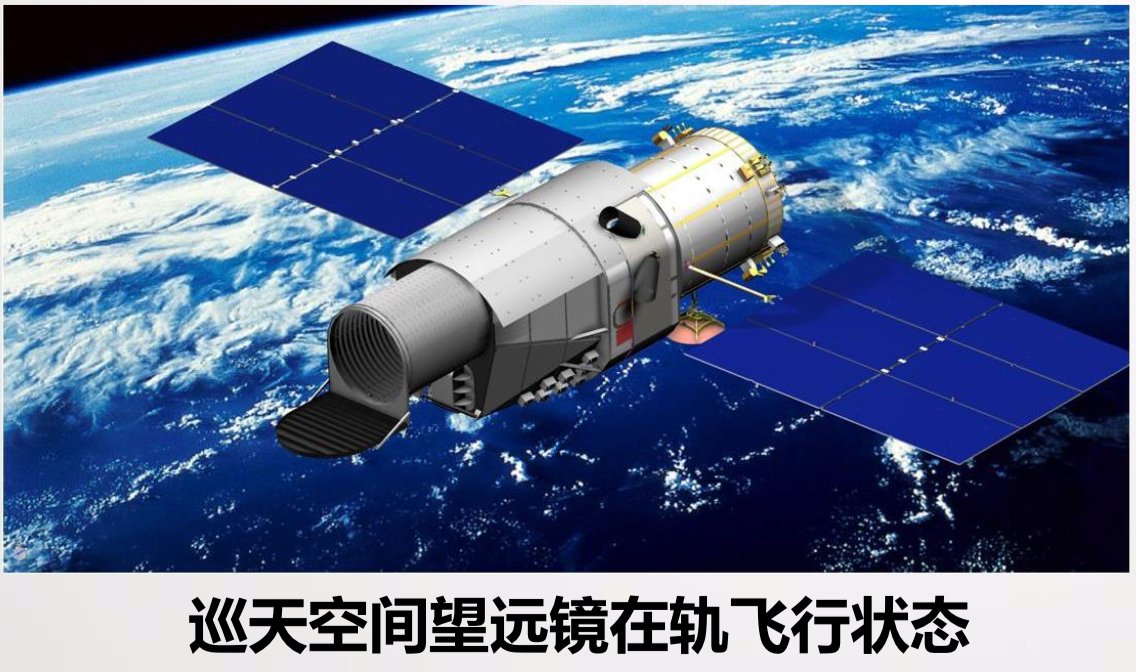 [1/n] Here is a thread about CSST (Chinese Space Station Telescope): A low-orbit, 2-m NUV-optical space telescope focusing on large sky surveys. It is a separate module of the new space station and planned to launch around 2025.