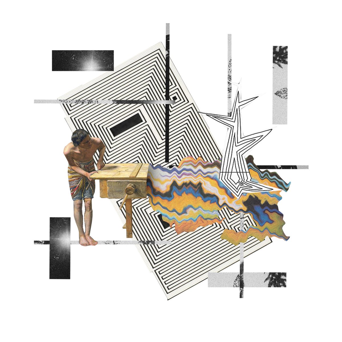 Benncart's Heartcore Vol. 2 is out now! 
➡️ li.sten.to/heartcore2
#polishjuke #bass #footwork #jungle #Poland