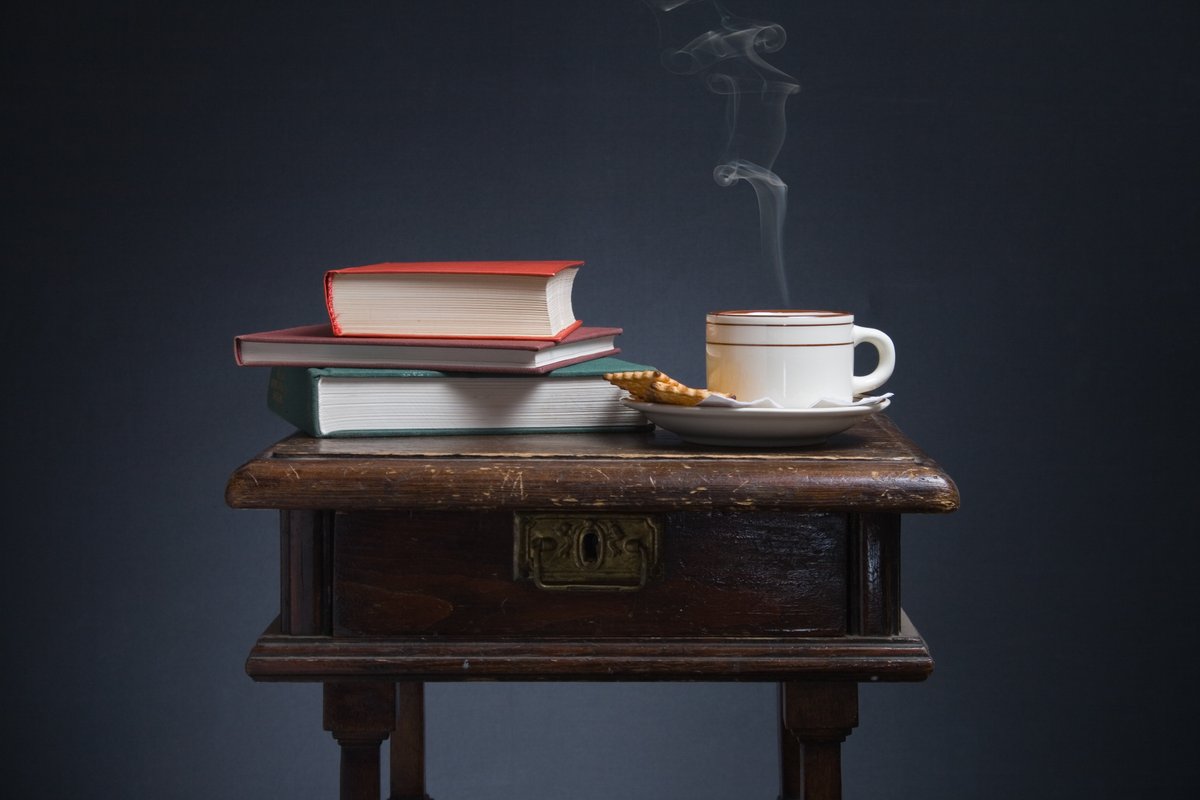 HullTruck's tweet photo. Today we launch the first of four "Tales from The Bedside Table" - a series of audio stories, brought to you by members of Act III, Hull Truck Theatre's over 55's group - with help from @FranMillicanS and music by @ktbennett. Find out more info here: https://t.co/tkmJrWhksV https://t.co/kBntPCh9cJ