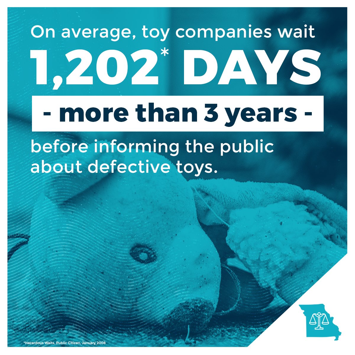 BalanceScalesMO's tweet photo. Corporations will always protect their bottom line first, even when it comes to children's safety. The #moleg must not change our ability to hold them accountable. https://t.co/h7tz6hTgc4
