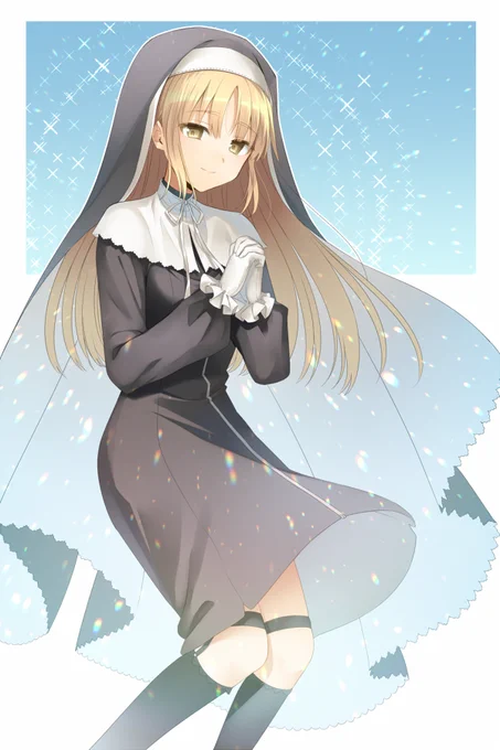 #描いたよクレアさん #るるのアトリエ 