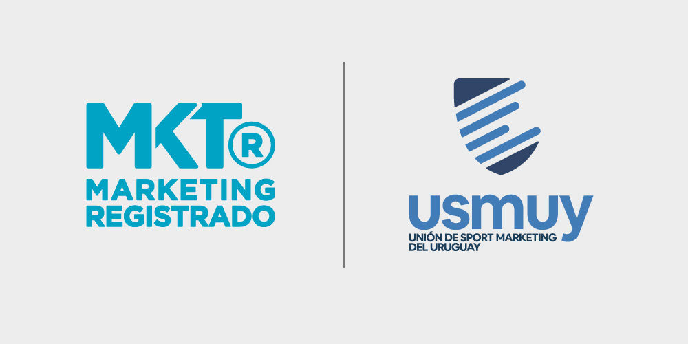 ALIANZA ESTRATÉGICA

Marketing Registrado es nuevo Media Partner de la <a href="/USMUY/">USMUY</a> 🇺🇾, la Unión de Sports Marketing de Uruguay

¡Contentos de acompañar a los principales referentes de la industria del deporte y los negocios! ⚽️🏀🏉

marketingregistrado.com/uy/futbol/2021…