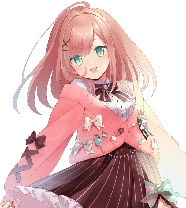 #描いたよクレアさん #るるのアトリエ 