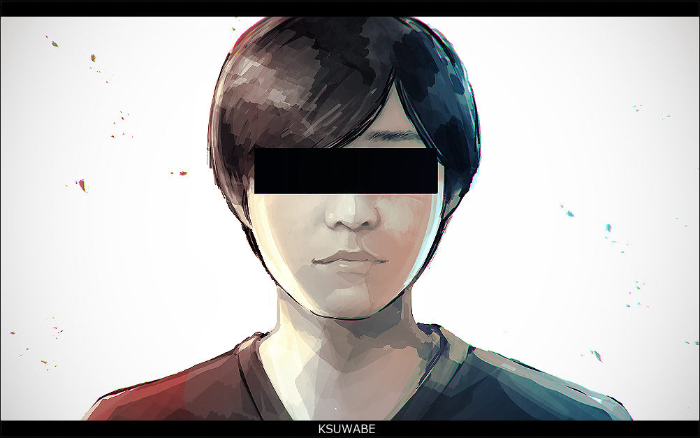 Arufaさん ケースワベ K Suwabe のイラスト Arufaさん ケースワベ K Suwabe のイラスト